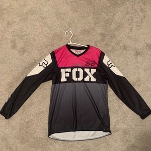 Fox Racing Jersey
